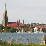 Schleswig Panorama