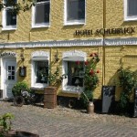 Hotel Pension Schleiblick